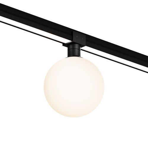 Светильник уличный трековый Maytoni Outdoor Luna O-TR01-1-S-9WB3K