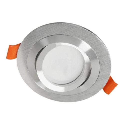 Светильник встраиваемый Lumina Deco Duka (Дука) LDC 8062-D90 SL