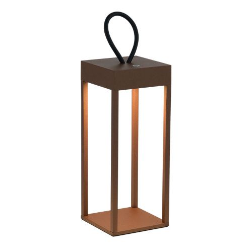 Уличный подвесной светильник ST Luce Palo (Пало) SL9521.603.01