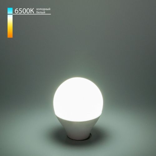 Лампа светодиодная Elektrostandard Mini Classic Led (Мини Цлассиц Лед) 4690389183775