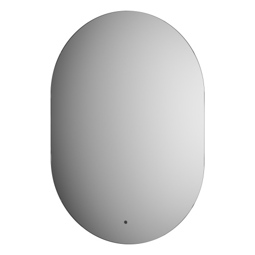 Зеркало с подсветкой Defesto OPTI DF 2913R 50x70