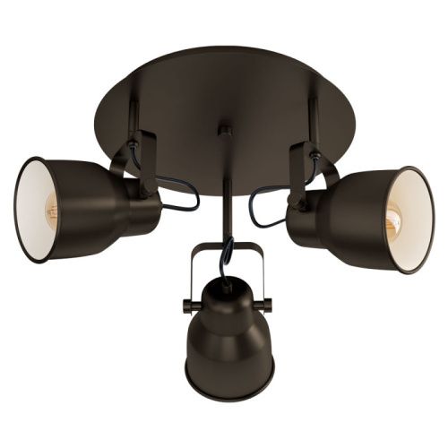 Спот Eglo MITCHLEY (МИТЦХЛЕЫ) 43388