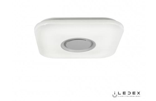 Светильник потолочный iLedex Music (Мусиц) Music 60W SQ brilliant