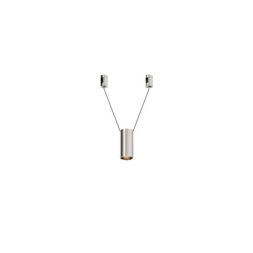 Светильник трековый Maytoni Technical Focus Led TR157-1-12W3K-PT