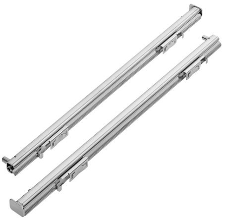 Телескопические направляющие  Kuppersbusch ZC 1000