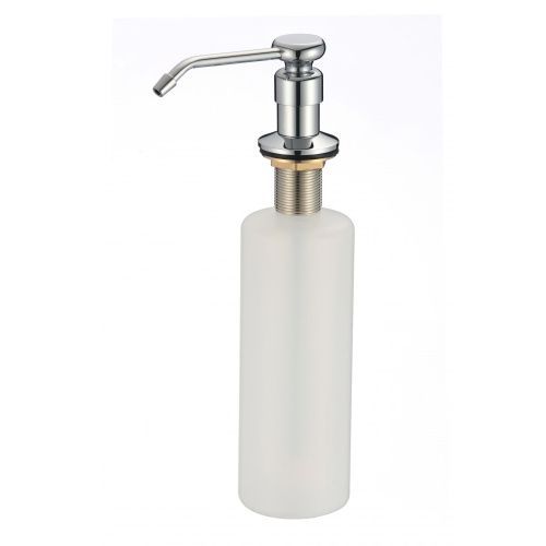 Дозатор для жидкого мыла Savol S-ZY003