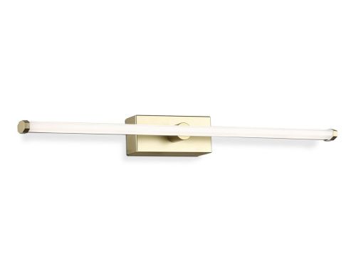 Светильник настенный Ambrella Light LineTech (ЛинеТецх) FL6114