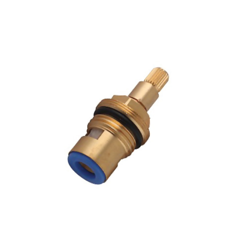 Кран-букса LeMark LM8501B-BL