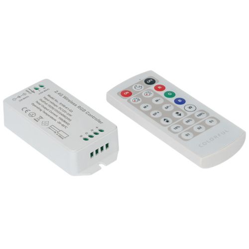 Контроллер SWG Standard 2,4G 00-00021380
