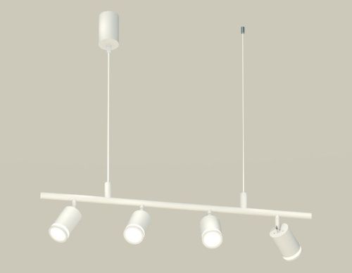 Светильник подвесной Ambrella Light Traditional DIY (Традитионал ДИЫ) XB9001150