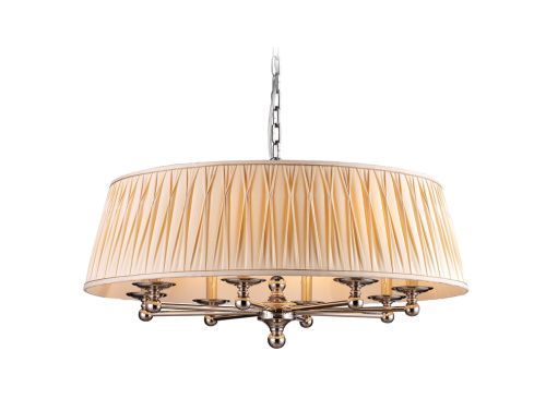 Люстра подвесная Newport 31500 31508/C