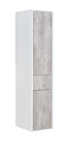 Шкаф-колонна Roca Ronda ZRU9303006 32х33,3х139 подвесной