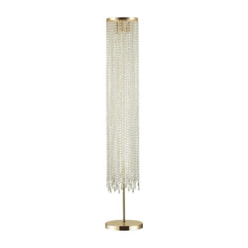 Торшер Odeon Light Chokka (Цхокка) 5028/3F