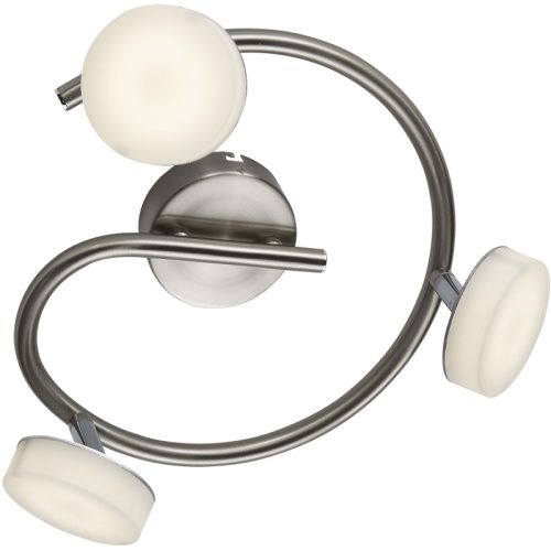 Спот Toplight Penelope (Пенелопе) TL1237Y1-03SN