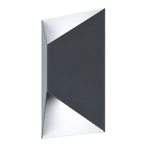 Уличный настенный светильник Eglo Predazzo (Предаззо) 93994