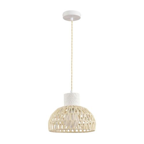 Светильник подвесной Lumion Boho (Бохо) 8368/1A