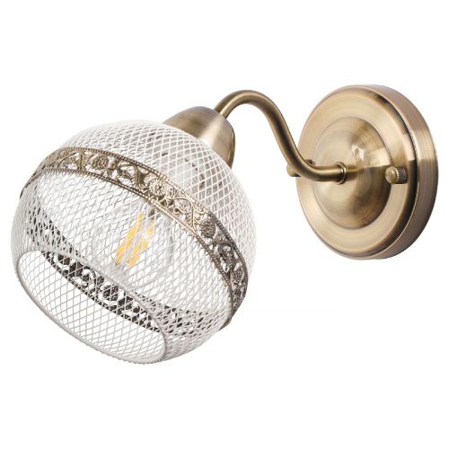 Бра Myfar Frank (Франк) MR1650-1W