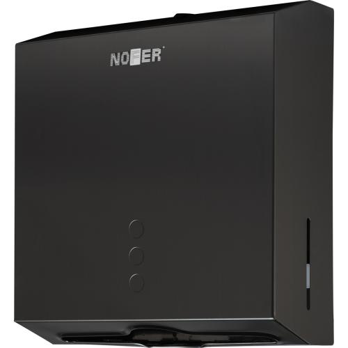 Диспенсер бумажных полотенец Nofer 04006.N