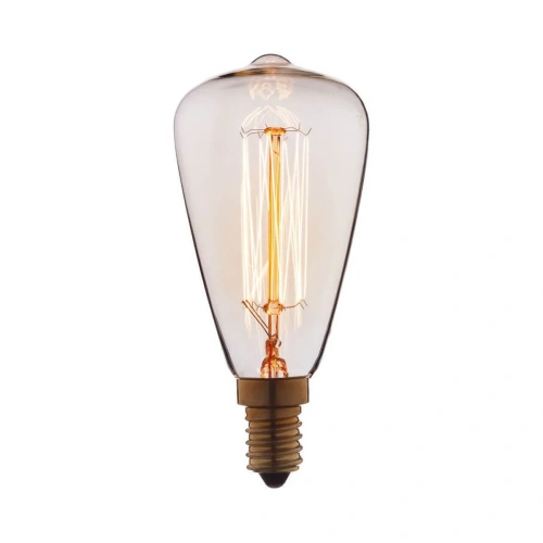 Ретро-лампа Loft It Edison Bulb 4840-F