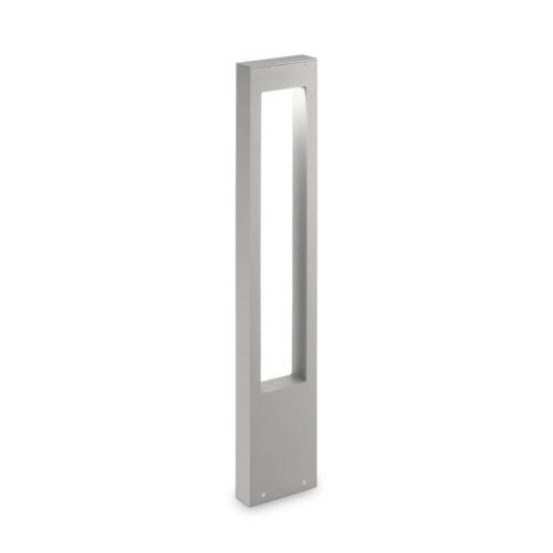 Уличный светильник Ideal lux Vega (Вега) Vega Pt1 Grigio 136042