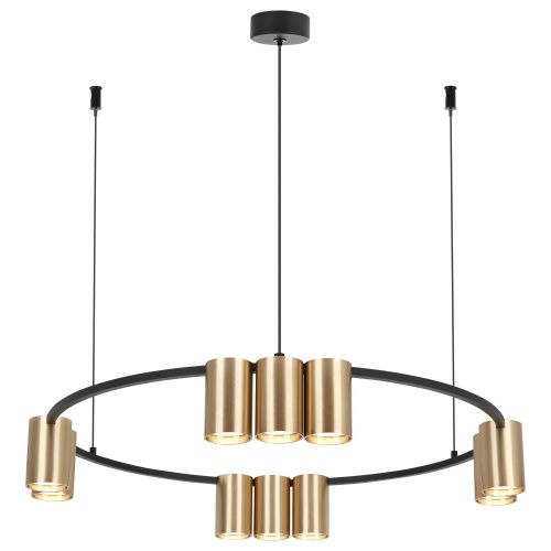 Светильник подвесной Velante 471-403-10