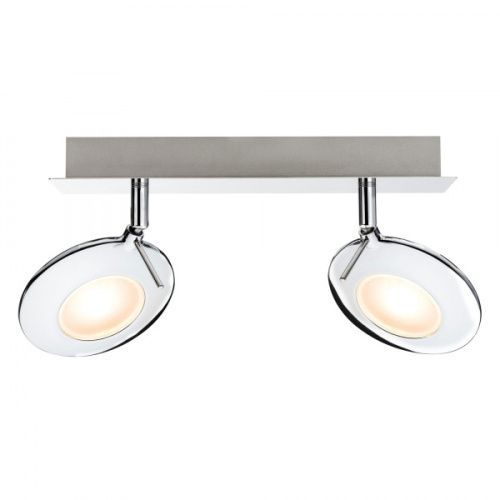Спот светодиодный Paulmann Orb (Орб) 60251