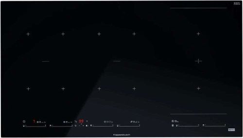Варочная панель Kuppersbusch KI 9880.1 SR