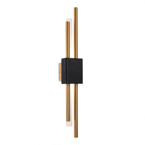 Светильник настенный ST Luce Brighton (Бригхтон) SL6116.341.02