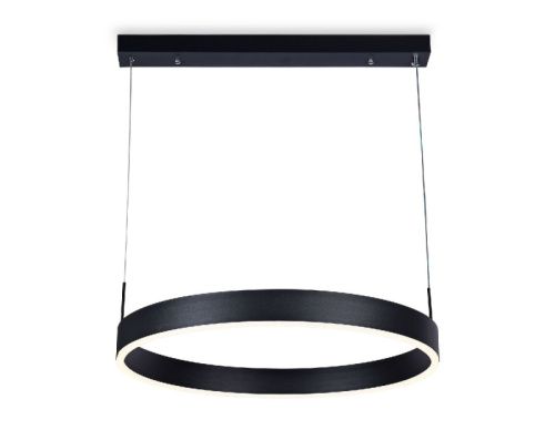 Светильник подвесной Ambrella Light ACRYLICA (АЦРЫЛИЦА) FA6606