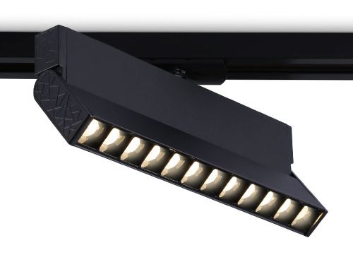 Трековый однофазный светильник Ambrella Light Track System (Трацк Сыстем) GL6817