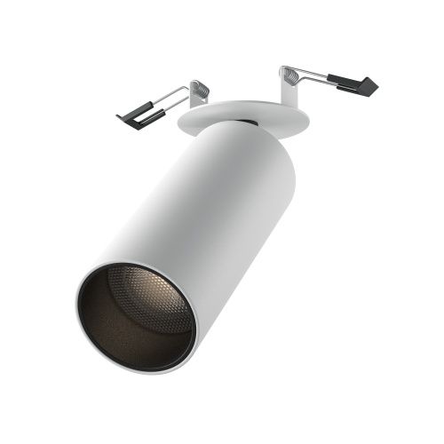 Светильник встраиваемый Maytoni Technical FOCUS LED C053CL-L12W4K-W-W