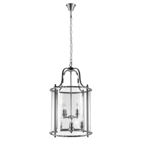 Светильник подвесной Loft It Lighthouse 10456/8 CR