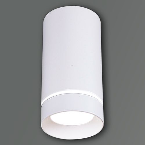 Светильник накладной Reluce 81482-9.5-001RT LED5W WT