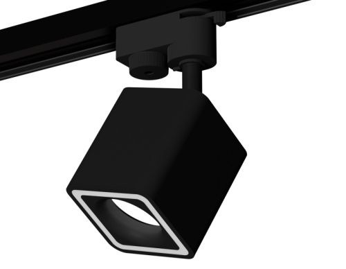 Трековый однофазный светильник Ambrella Light Track System (Трацк Сыстем) XT7813020