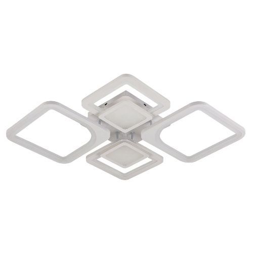 Люстра потолочная Natali Kovaltseva Mujus (МуДжус) LED LAMPS 81191