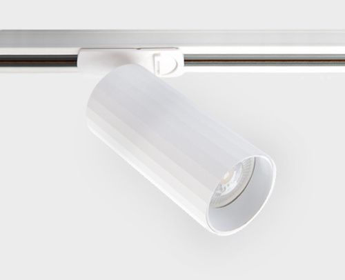 Трековый светильник Italline IT08-8010 IT08-8010 white