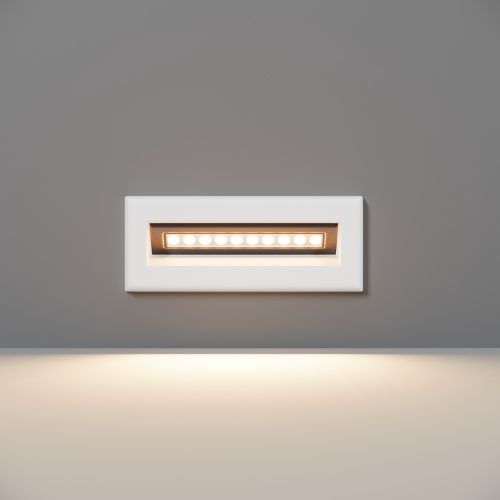 Подсветка для лестниц Maytoni Outdoor Bosca O045SL-L5W3K