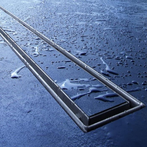 Основа для плитки для слива Tece TECEdrainline 600870