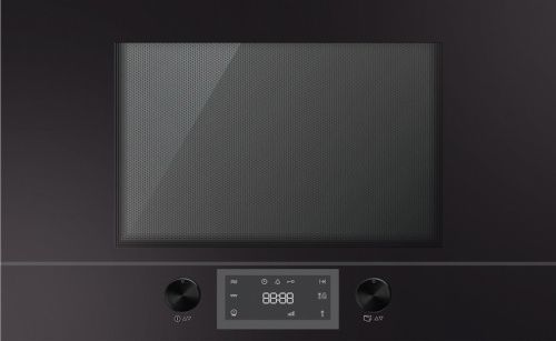 Микроволновая печь Kuppersbusch MR 6330.0 S