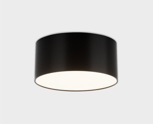 Светильник потолочный Italline IT014-0206 black