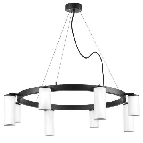 Люстра подвесная Lightstar RULLO (РУЛЛО) LR018364864