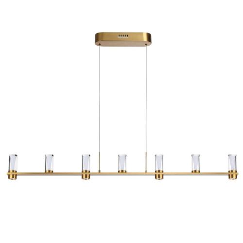 Светильник подвесной Odeon Light Defance (Дефанце) 7144/45L