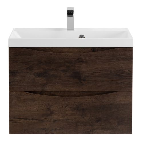 Тумба под раковину BelBagno Marino MARINO-700-2C-SO-RW-P 70x45x50
