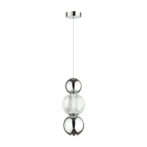 Светильник подвесной Odeon Light Crystal (Црыстал) 5007/7LA