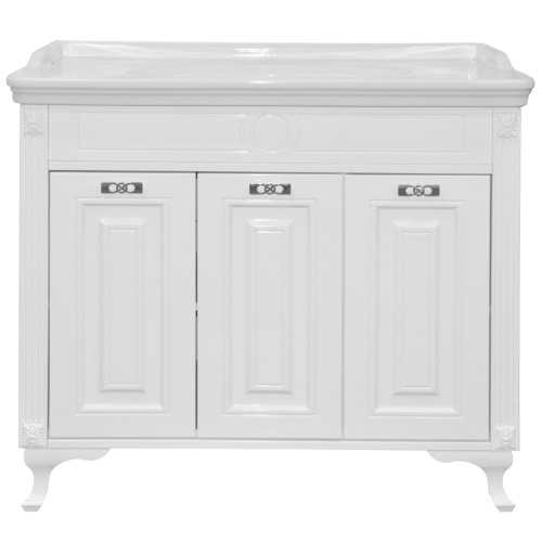 Тумба с раковиной Azario MAGNOLIA CS00068642