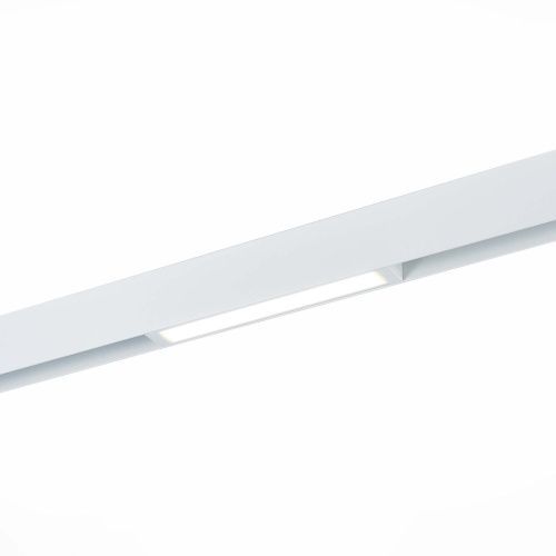 Трековый магнитный светильник ST Luce Skyline 220 (Скылине 220) ST657.536.09H