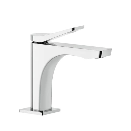 Смеситель Gessi Rilievo 59002#031 на раковину хром