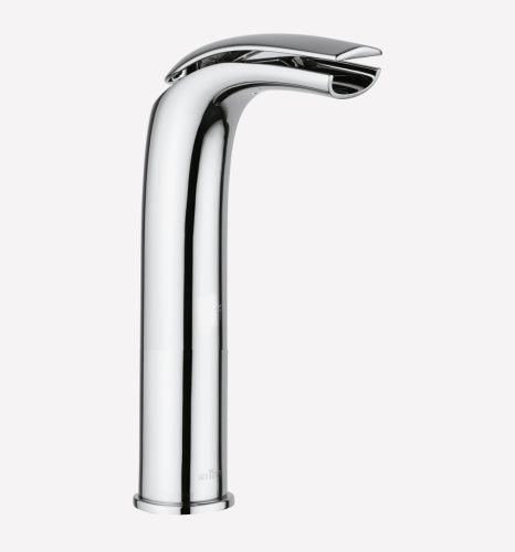 Смеситель Webert Aria AI832201015 на раковину хром