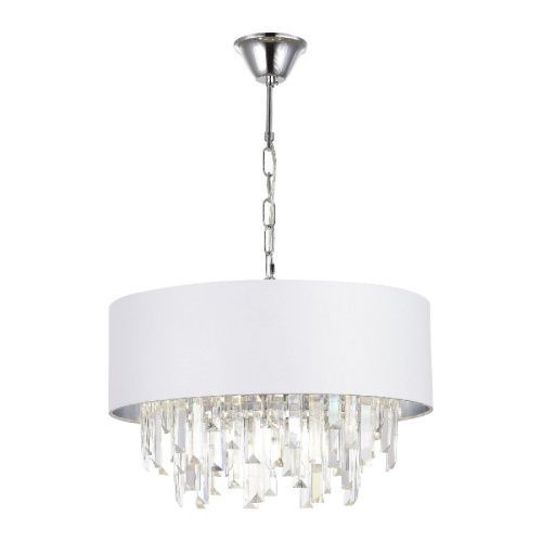 Люстра подвесная Evoluce Dahlia (Дахлиа) SLE1120-103-07