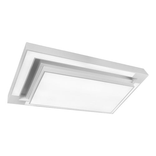 Светильник потолочный iLedex Summery (Суммеры) B8015-152W/1000*700 WH